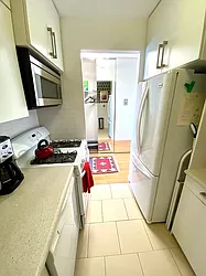 Rented by Bank Neary
