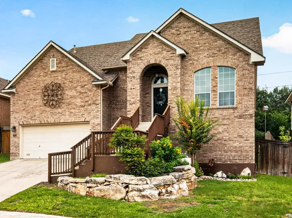 18430 Rogers Bend, San Antonio, TX 78258