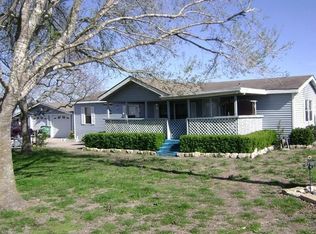 354 Quail Ridge Dr, Dale, TX 78616