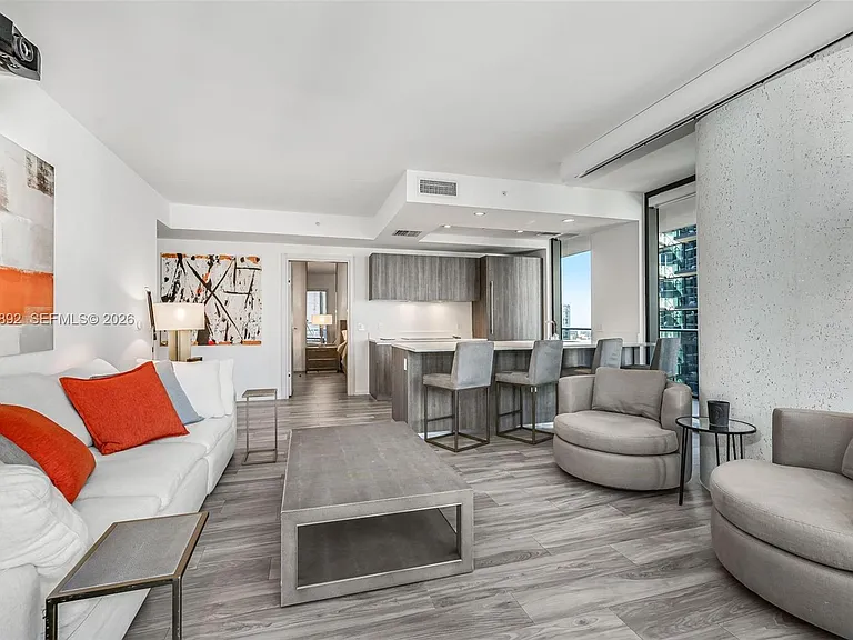 801 S Miami Ave #2905 — Photo 4