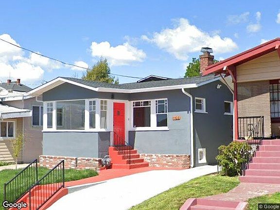 Property Side View