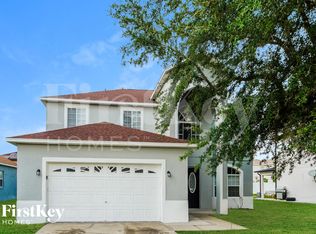 322 Aylesbury Ct, Kissimmee, FL 34758