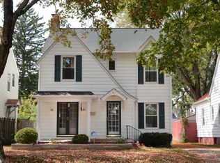 93 Brinker Ave, Columbus, OH 43204