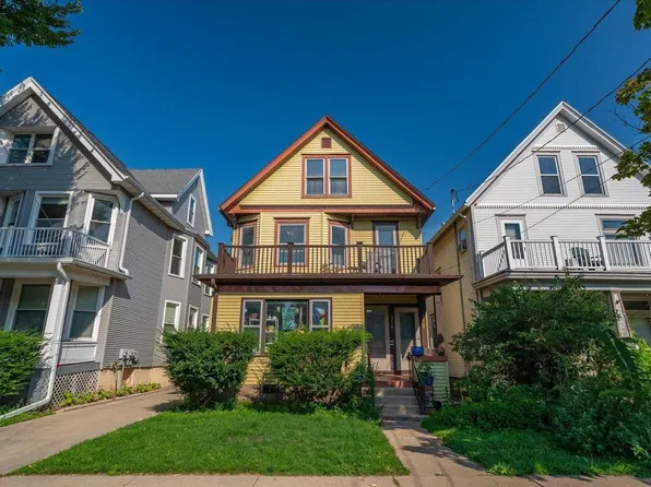 1216-1218 Jenifer Street, Madison, WI 53703