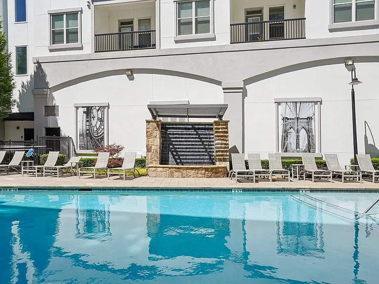 The GoodWynn at Town Brookhaven by ARIUM — Photo 69