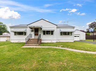 239 Delaware Ave, Jamestown, NY 14701