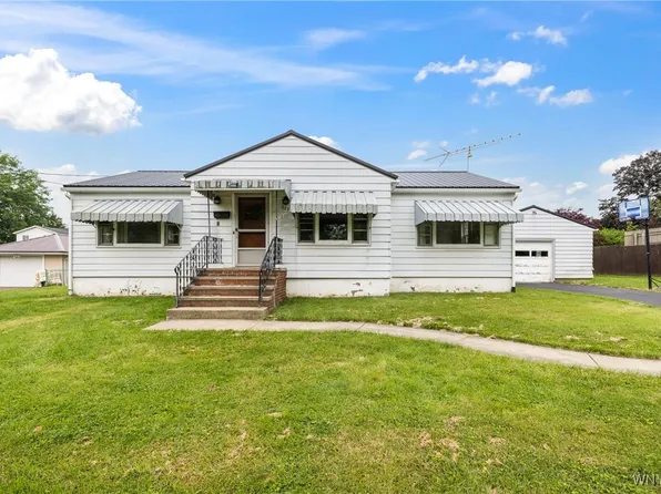 239 Delaware Ave, Jamestown, NY 14701