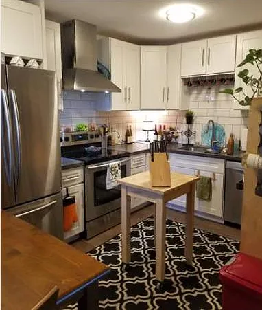 2 bed, 850 sqft, $2,300 — Photo 3