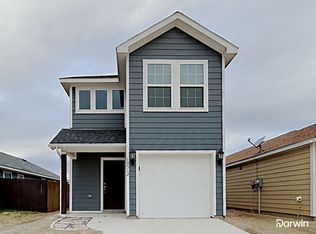 10512 Wild Oak Dr, Fort Worth, TX 76140