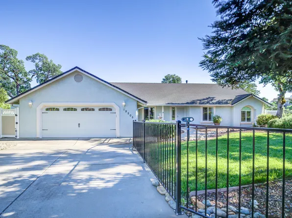 19505 Stringtown Pl, Cottonwood, CA 96022