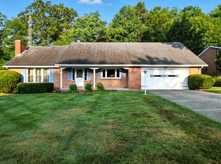 1436 Beechdale Dr, Mansfield, OH 44907