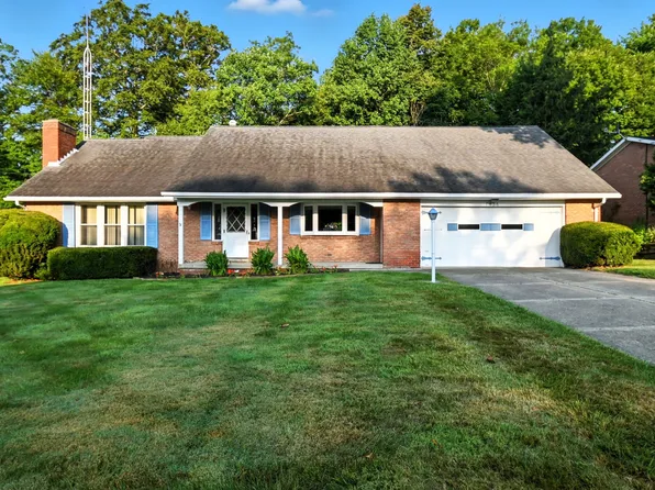 1436 Beechdale Dr, Mansfield, OH 44907