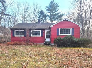 21 Lorraine St, Keene, NH 03431