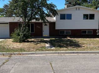 350 S 900 W, Payson, UT 84651