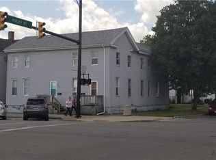 232 N Sandusky Ave, Upper Sandusky, OH 43351
