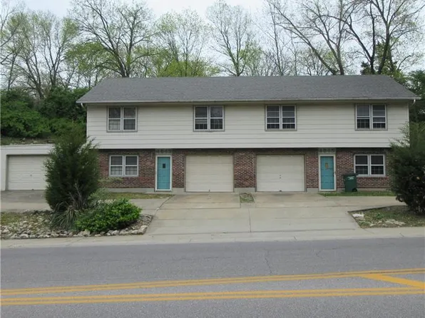 4843 & 4845 Roe Ave, Mission, KS 66205