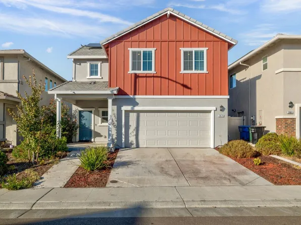 2875 Krone Way, Antelope, CA 95843