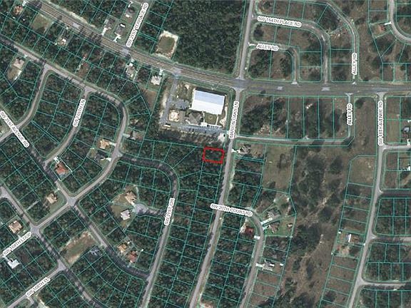 3rd image of 0 Marion Oaks Lane Ln