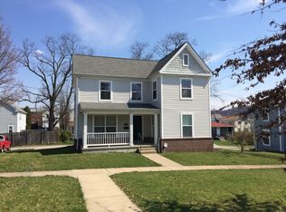 708 Reed St, Clairton, PA 15025