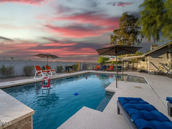 1406 N PASADENA Street, Mesa, AZ 85201