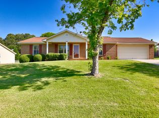 118 Brass Oak Dr, Madison, AL 35758