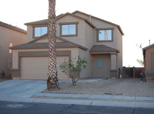 7884 S Baja Stone Ave, Tucson, AZ 85756