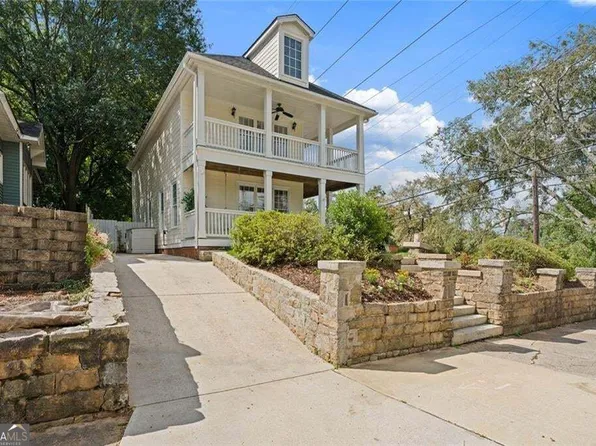 341 Irwin St NE, Atlanta, GA 30312