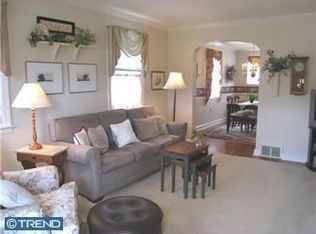 620 Michell St, Ridley Park, PA 19078