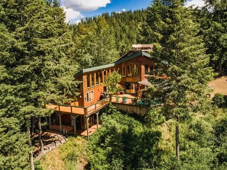31 S Lightning Spur Ln — Photo 8