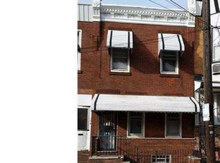 3642 N Sydenham St, Philadelphia, PA 19140