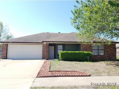 2202 Basalt Dr, Killeen, TX, 76549