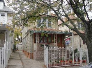 11648 121st St, South Ozone Park, NY 11420