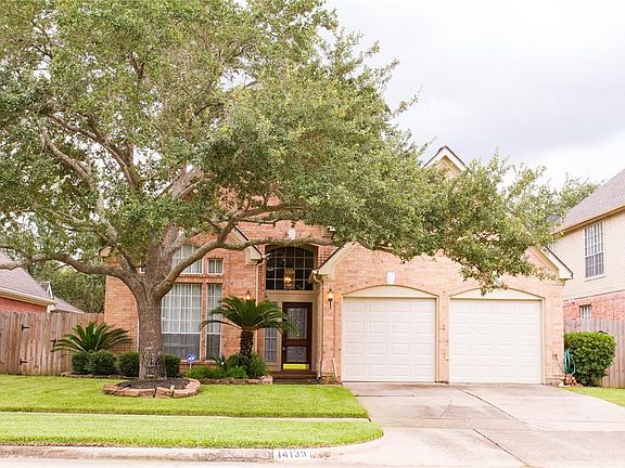2nd image of 14139 Lake Trail Dr