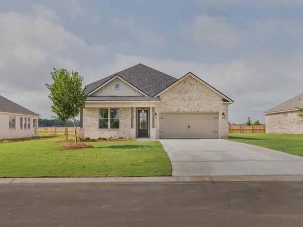 220 Farmland Cir, Perry, GA 31069