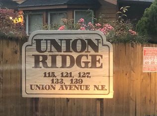 133 Union Ave NE APT 1, Renton, WA 98059