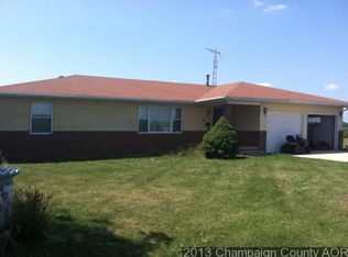 115 County Road 525 E, Sadorus, IL