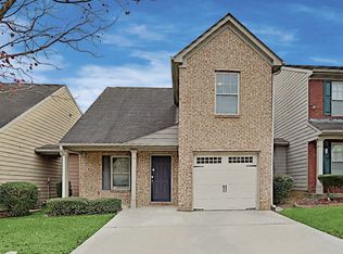 102 Jaclyn Way, Fairburn, GA 30213