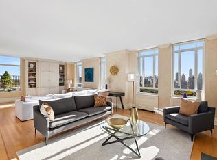 The Century Condominium, New York, NY 10023