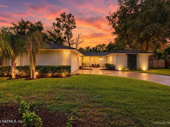 2248 GABRIEL Drive, Orange Park, FL 32073