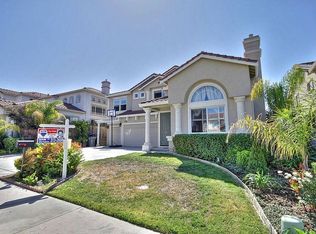 3288 Kloetzel Ln, San Jose, CA 95148