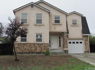 1710 Manzanillo Ln, Corning, CA 96021