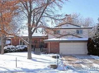 7539 S Gallup St, Littleton, CO 80120