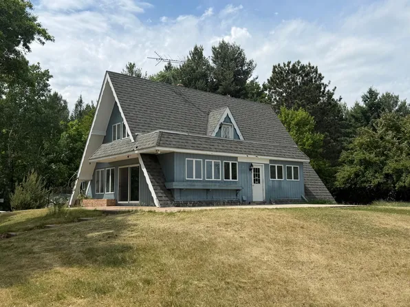 233 Park St N, Grantsburg, WI 54840