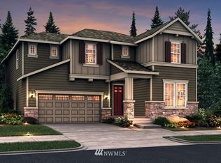 11034 Pershing LOT 11-01, Place Gig Harbor, WA 98332