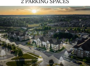 136 Aspen Springs Dr #309, Clarington, ON L1C0H2