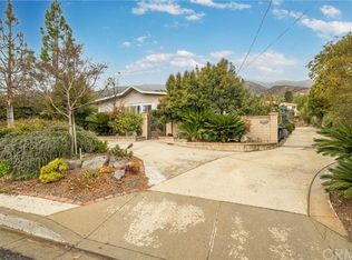 2518 Cypress Dr, Upland, CA 91784