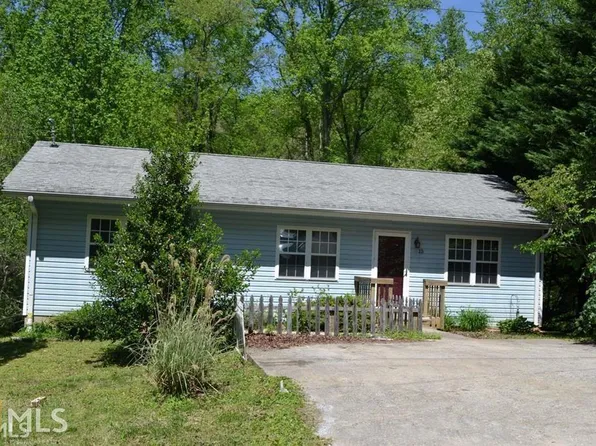 15 Bulldog Ln, Clayton, GA 30525