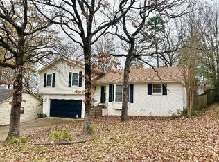 7 Feldspar Ct, Little Rock, AR 72212