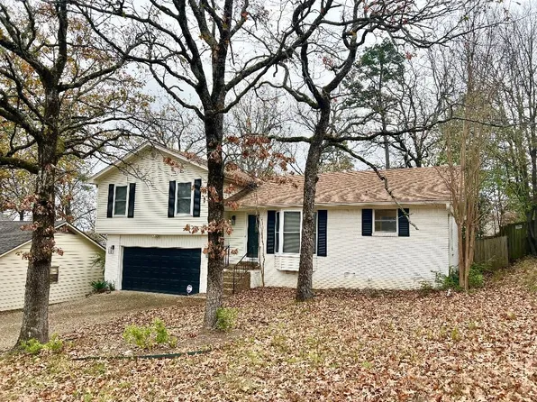 7 Feldspar Ct, Little Rock, AR 72212