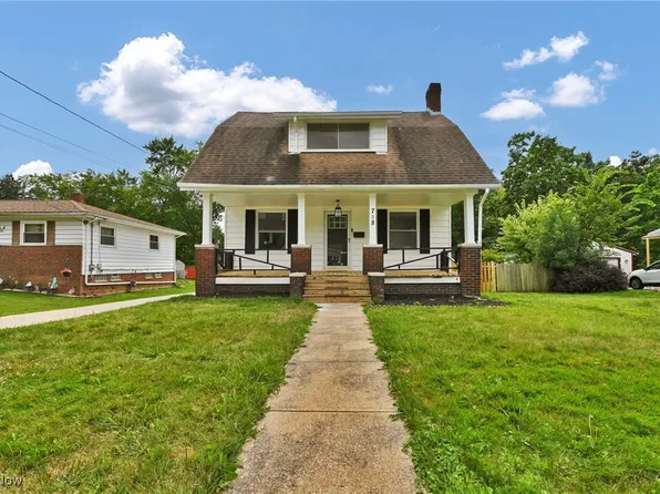 758 Taft Ave, Bedford, OH 44146